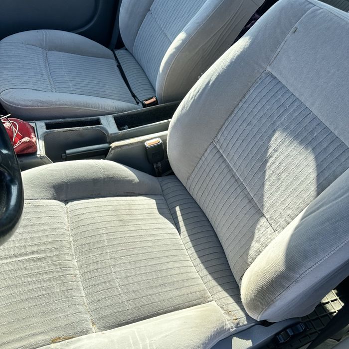 Audi 100 c4 2.8 gaz benzin