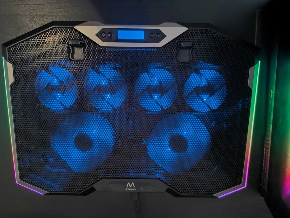 Vendo portátil Asus TUF gaming