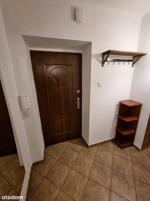 Mieszkanie Kawalerka w ściśym centrum Bielska - Boh. Warszawy POLECAM