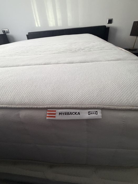 Colchao Ikea Myrbacka