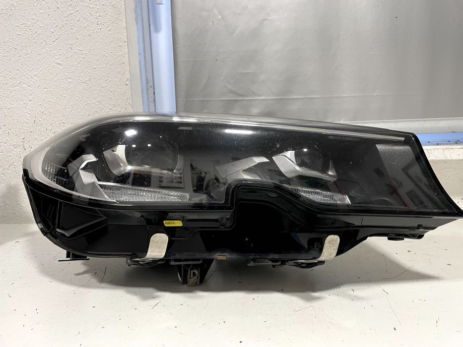 Lampa BMW 3  G20 G21  REFLEKTOR full led cala 21r