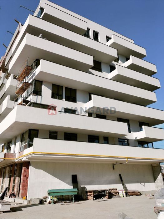 Продаж 1-кімнатна квартира в ЖК Five Address