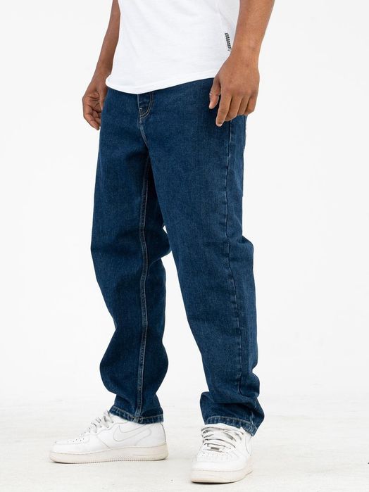 Spodnie męskie Jeansowe Carhartt WIP. Rozm 36. Nowe! Mega! Ideał!
