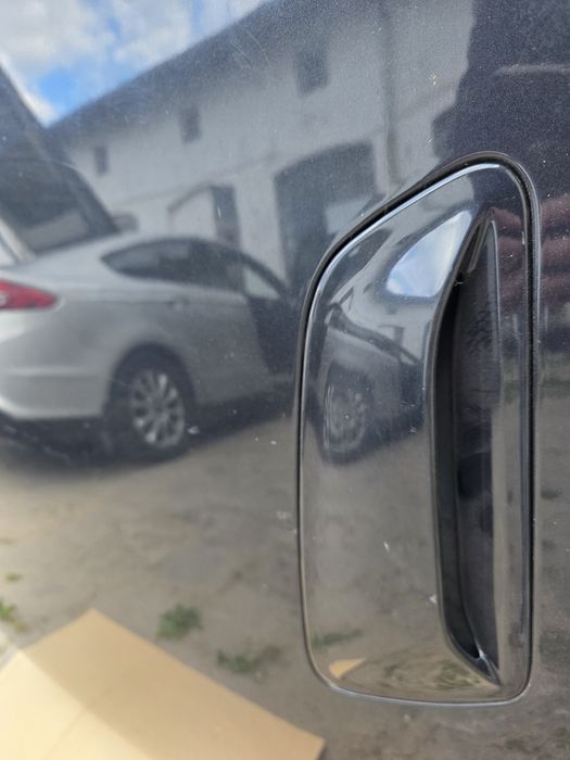 Maska Opel Astra GSI oryginalna