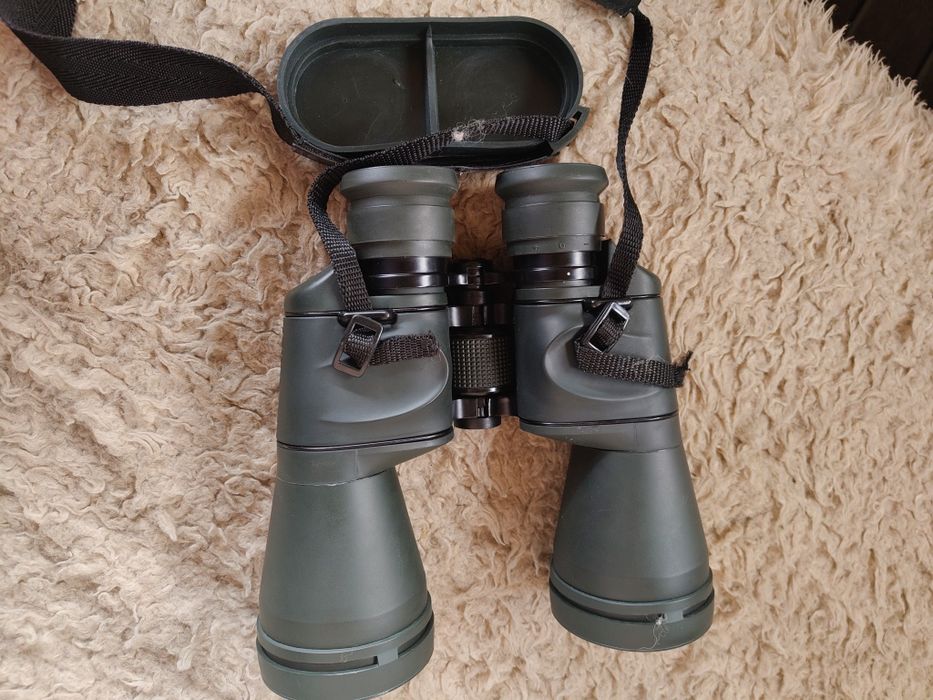 Lornetka Bresser Spezial Jagd 11x56