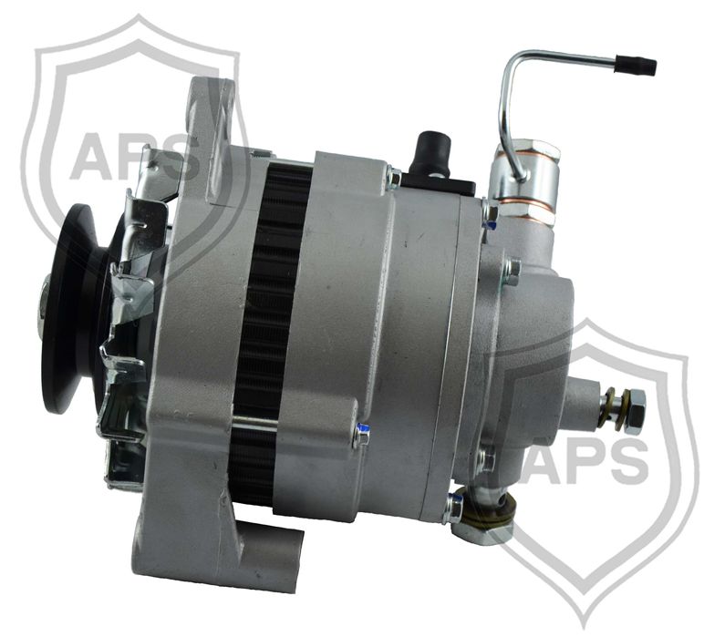Alternator JFWZB17P-1 ładowarki wolf everun lovol kmm kingway wolf