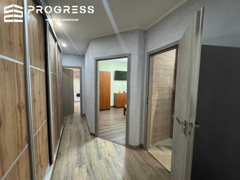 Перша здача! Оренда 1кім. квартири в центрі! Височана!