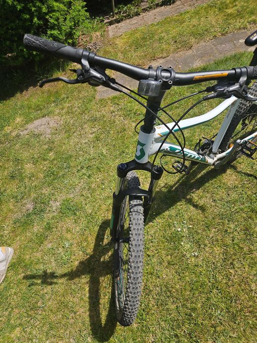 Scott scale contessa 720