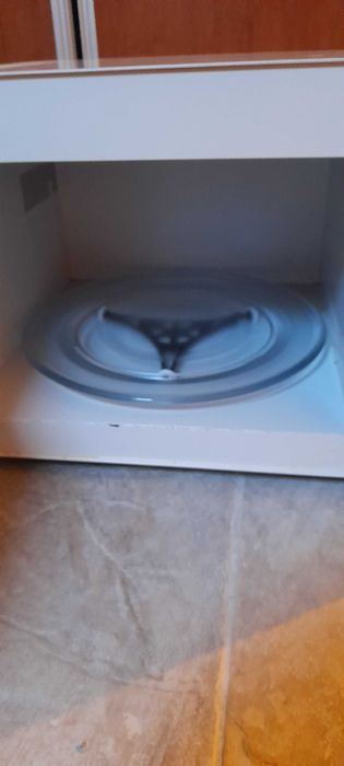 Microondas Moulinex 900w para venda de peças