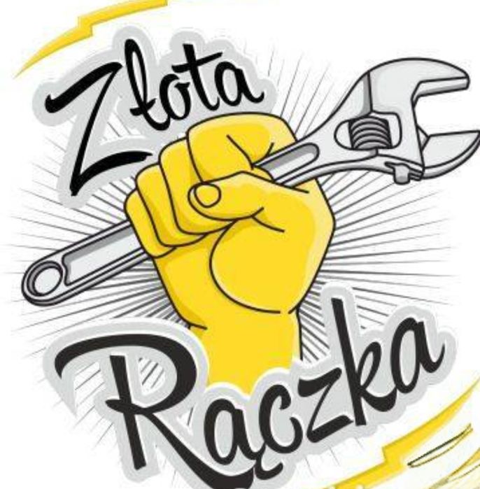 Złota rączka, hydraulika , elektryka, IT, budowlanka