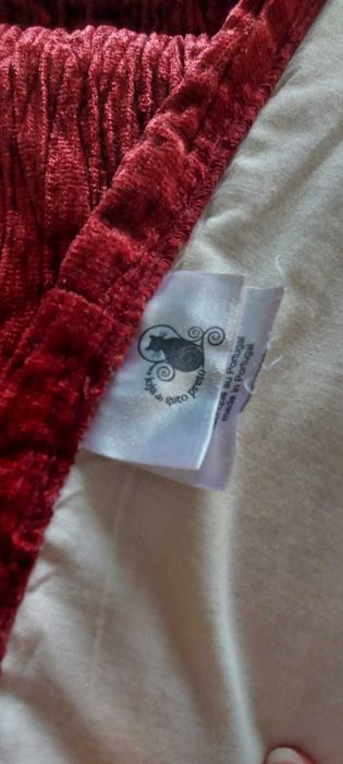 Conjunto Colcha, almofadas e cortinados