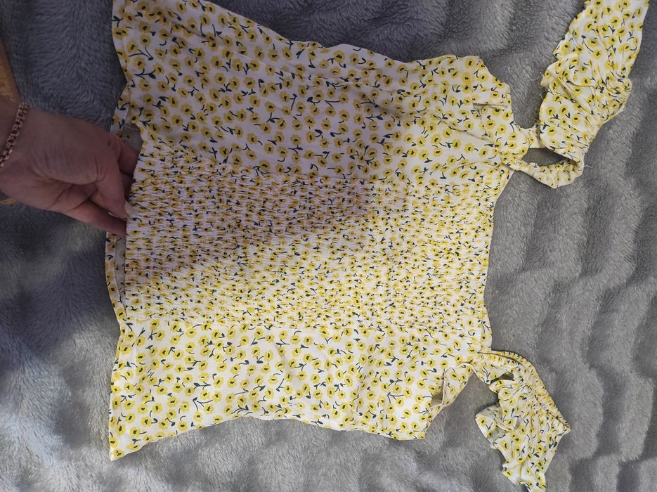 Продам легеньку блузочку