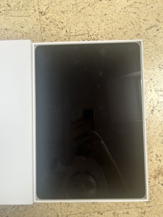 iPad 9 generacji