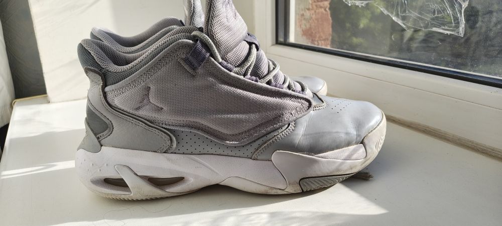 Кроссовки Jordan оригинал