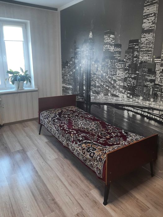 Здам в дострокову оренду окрему кімнату на Борщагівці (б-р Руденка)