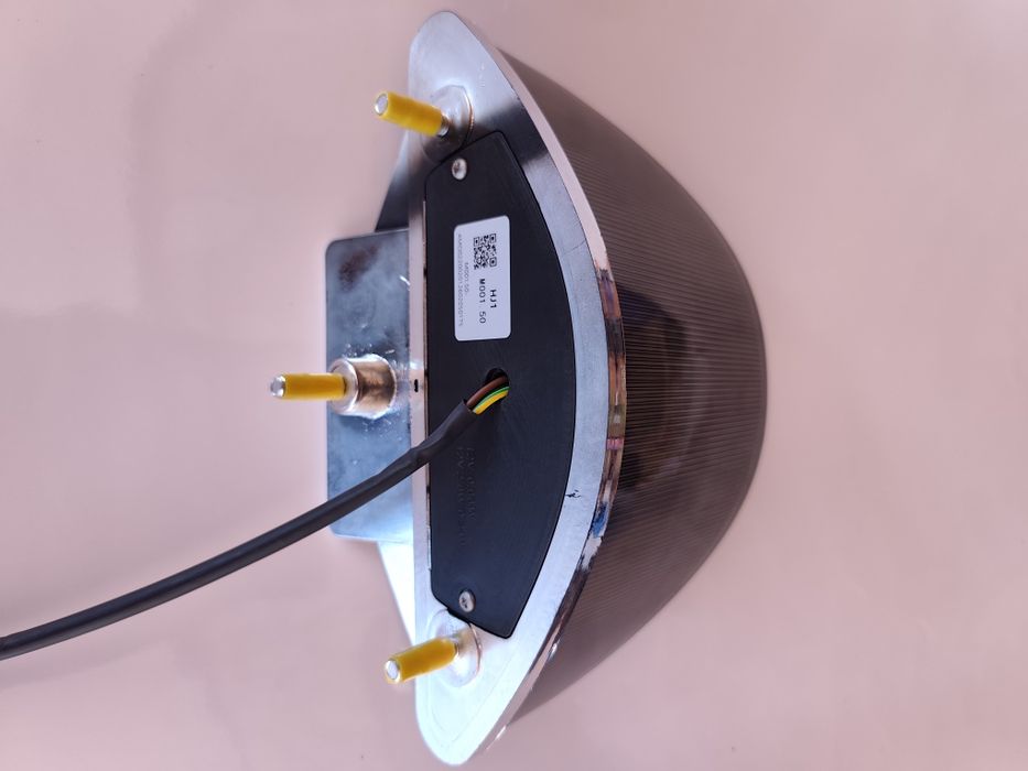 Farol para  mota BMW