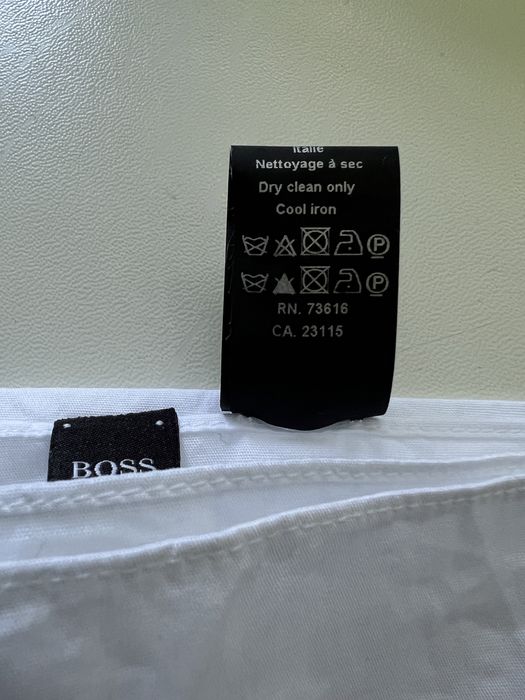 Хустинка Hugo Boss, Носовичок, Серветка, Хустка