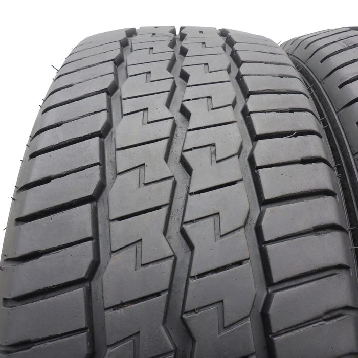 235/65/16C Imperial 235/65R16C 115/113R Transporter RF09 Lato 2020 9mm