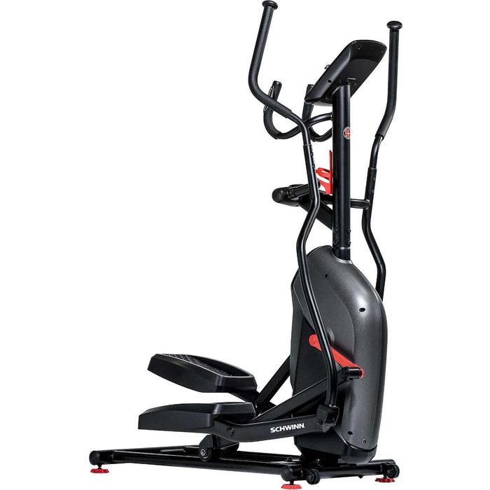 Orbitrek Schwinn 510E magnetyczny | cichy | stan bdb | domowa siłownia