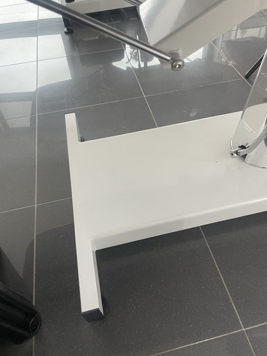 Marquesa/Maca Hidráulica Tripartida