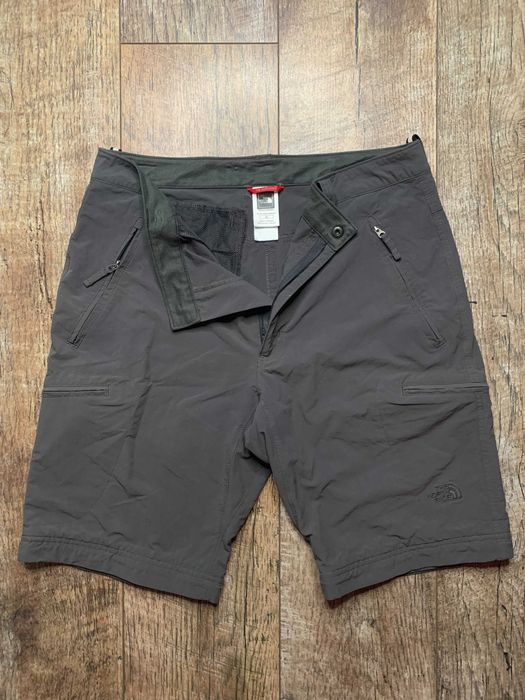 Шорти The North Face
