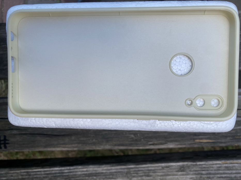 Продам новий смартфон Huawei Honor 8x 128 гб, скло і чохол в подарунок