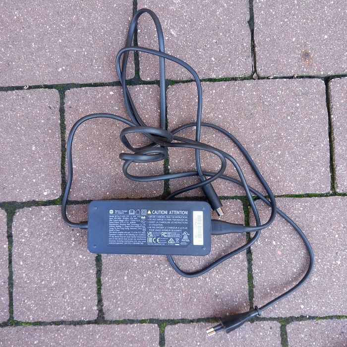 Xiaomi Electric Scooter 4 hulajnoga elektryczna H5