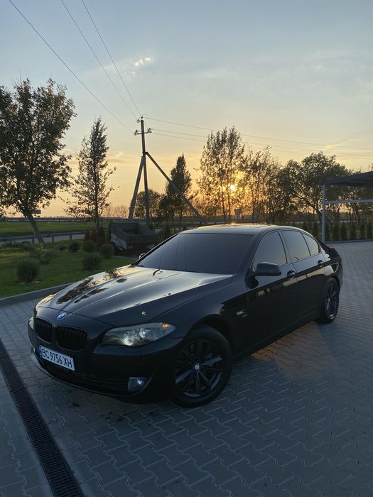 Продам BMW 528 F10 xDrive
