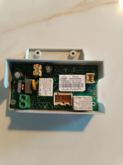 Panel sterujący Ariston