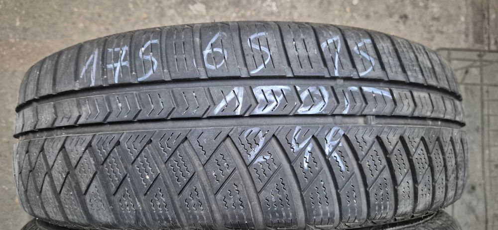 2szt opony całoroczne Sailun _ 175/65/15