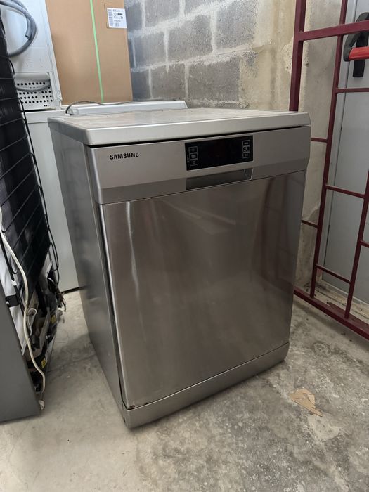 Maquina lavar loiça samsung