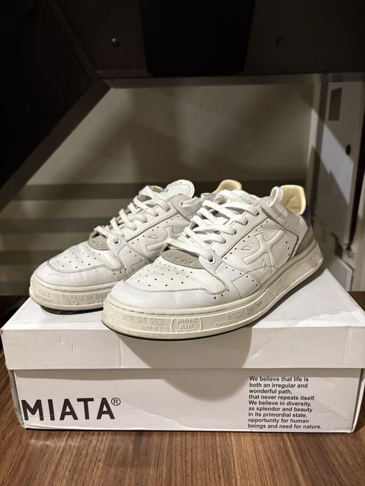 Premiata Quinn 42 размер