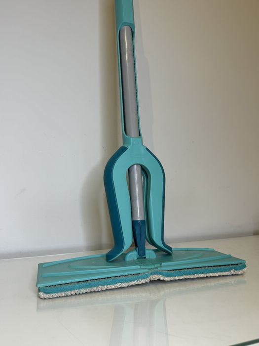 Mop Leifheit Picobello Micro Duo 140 cm | 33×12 cm