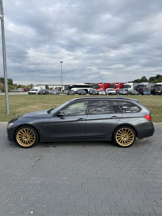 BMW Seria 3