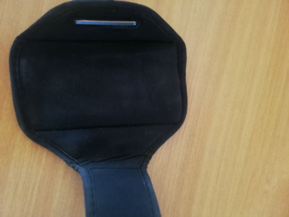 Opaska, pokrowiec na telefon na ramię