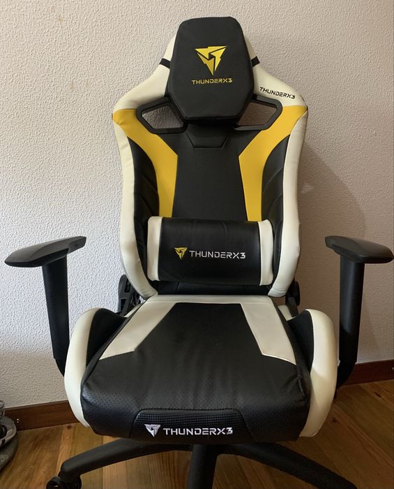 Cadeira Gaming ThunderX3