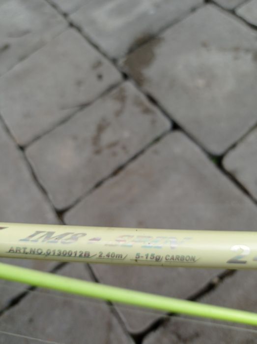 Продам 2 спінінга