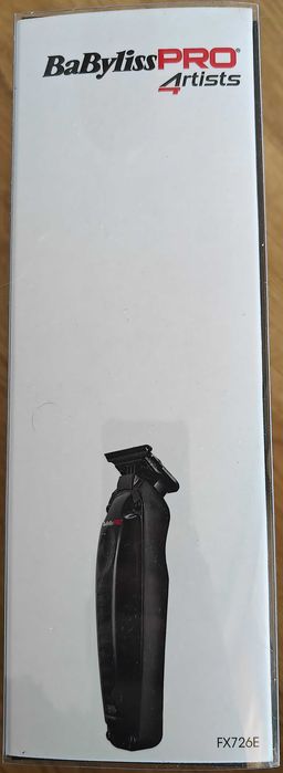 Trymer Babyliss Pro FX726E NOWY