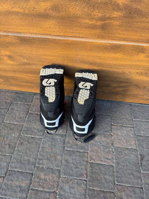 Buty snowboardowe Burton Moto Boa 44