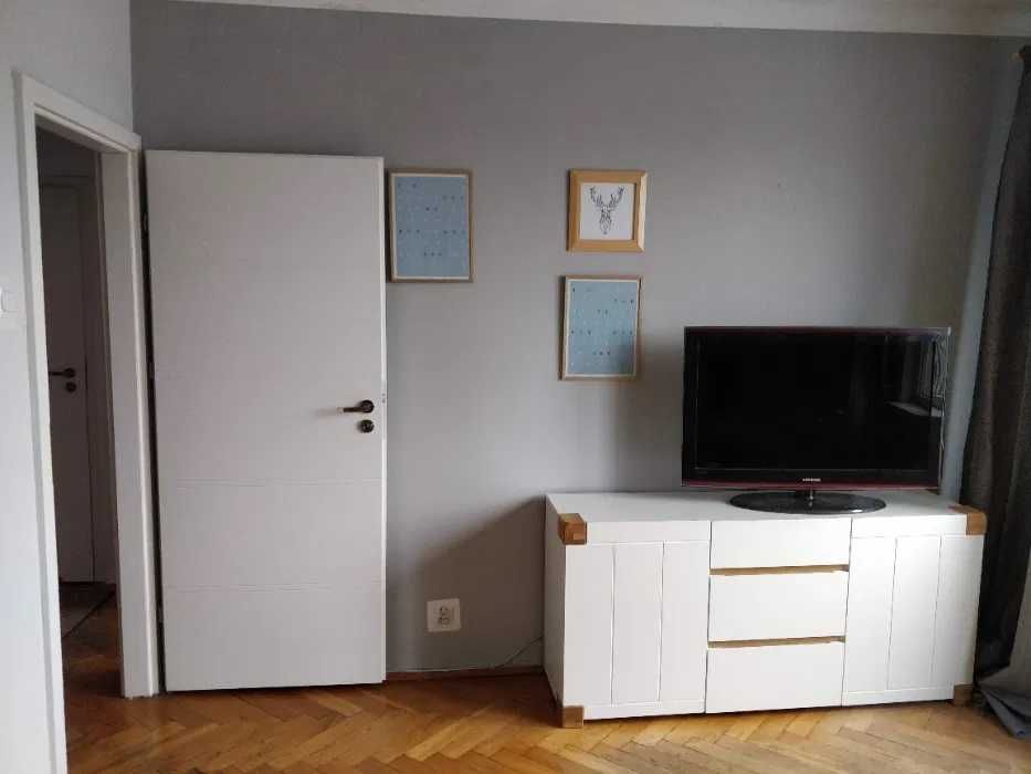 Mieszkanie – Łódź, Kolonia Oficerska, Śródmieście - Widok 2