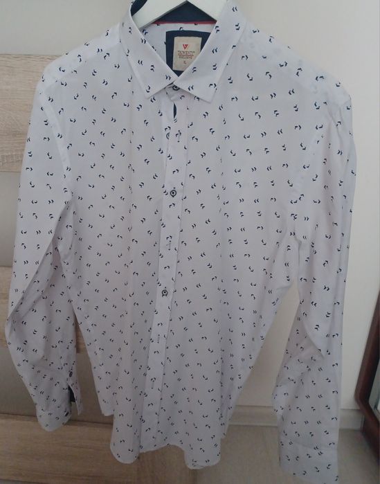 Koszula męska xl