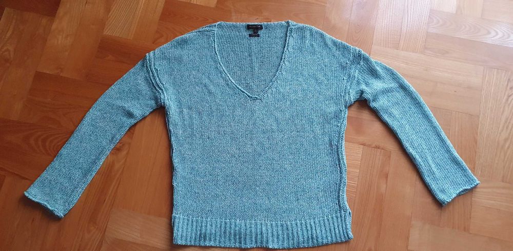 sweterek damski massimo dutti rozm.XS