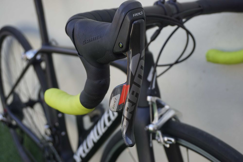 Specialized Tarmac SL5 Pro XS 49