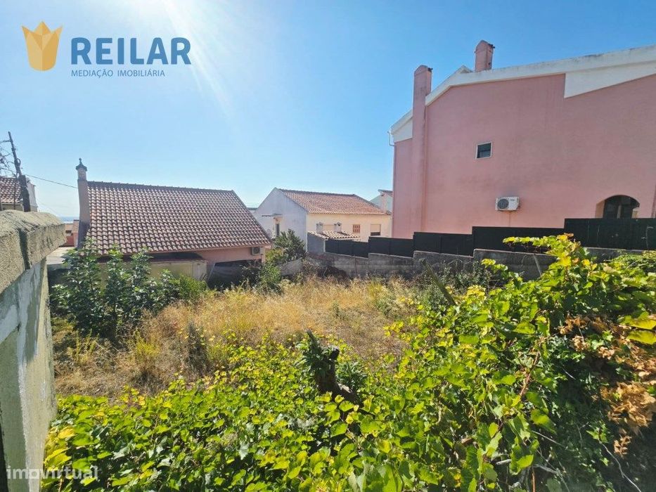 Arcena - Terreno 226 m2