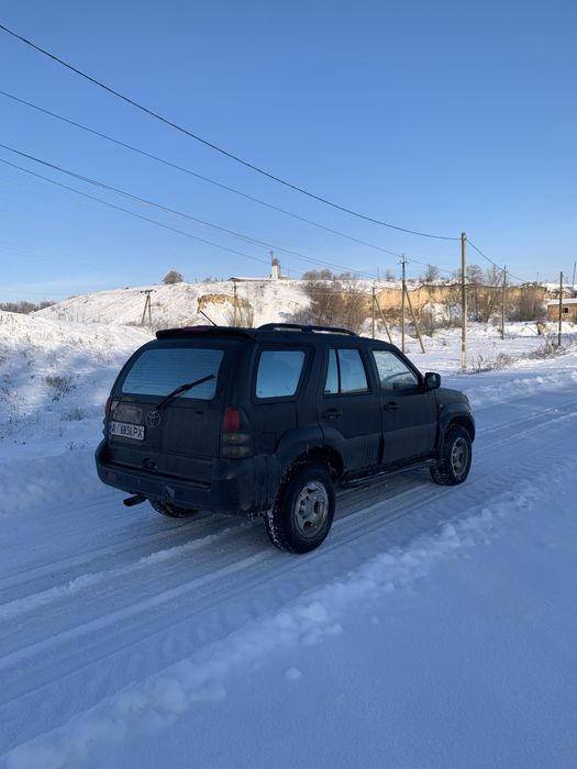 Продам GROZ SHUTTLE 2.2 бензин