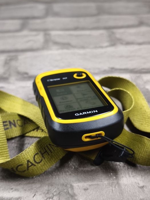 вимірювач площі поля агромер агрометр gps навігатор garmin etrex 10