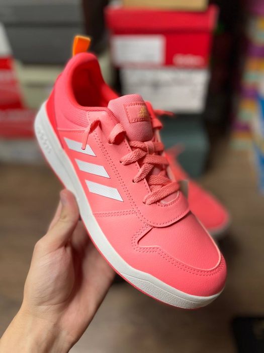 Кросівки Adidas Tensaur K, розміри 38, 39.