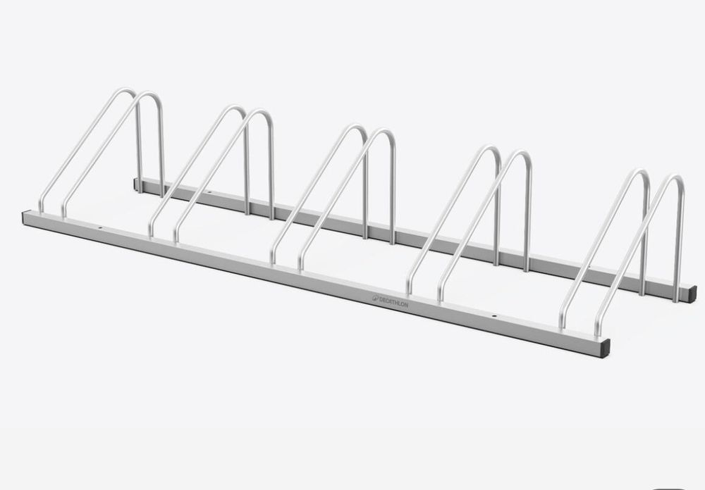 Suporte para bicicletas