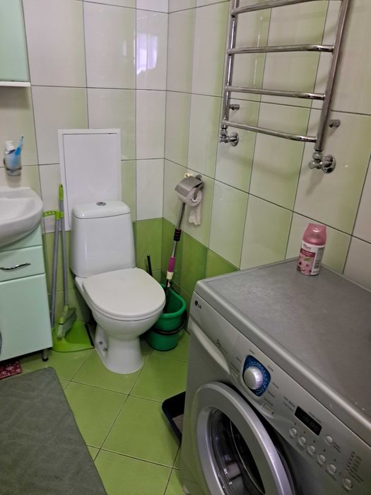 Ірпінь оренда однокімнатна квартира вулиця В.Стуса з 01.02