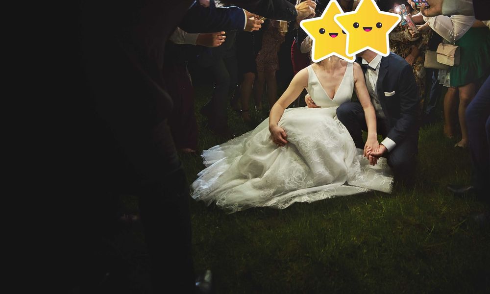 Suknia ślubna klasyczna biała rozmiar 38